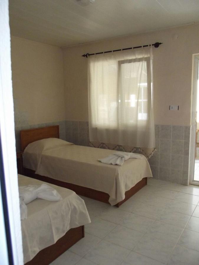 Hygiena Thermal Hotel Pamukkale Exterior photo