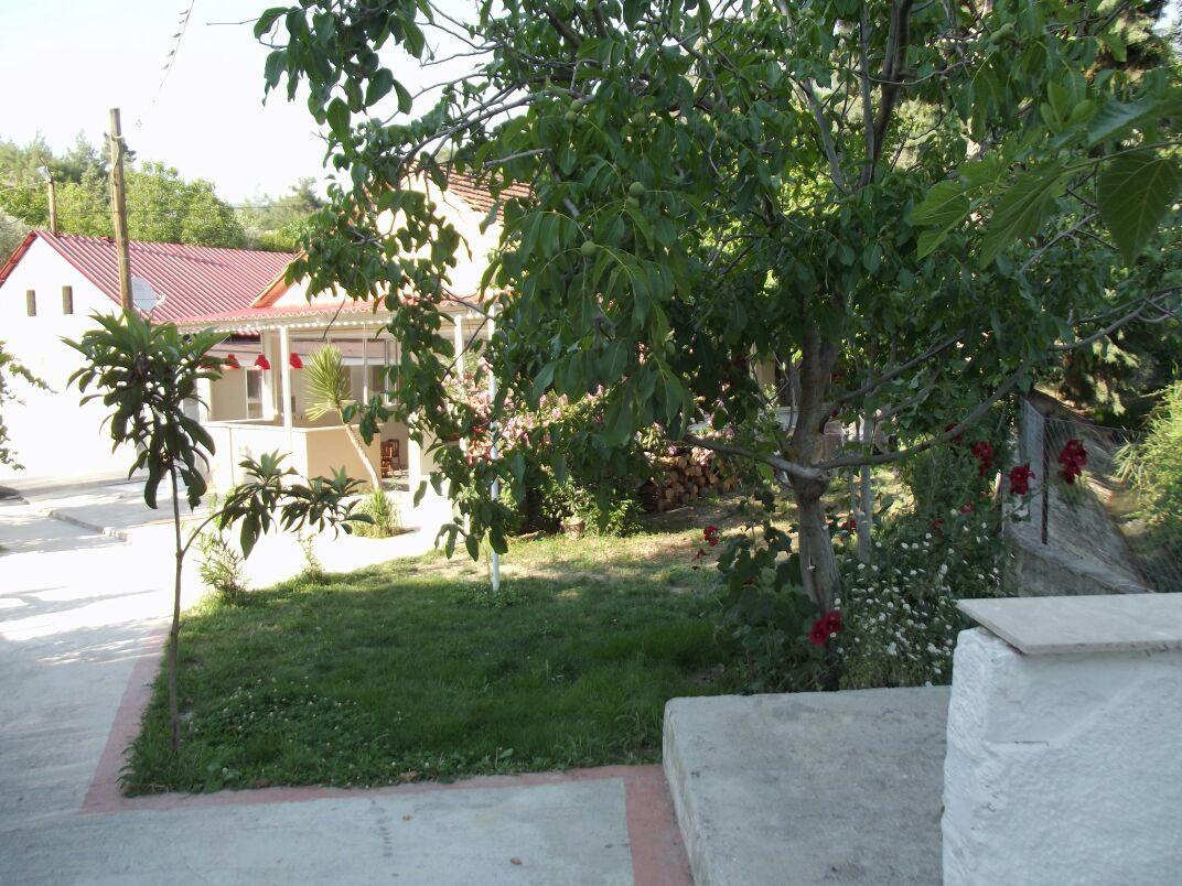 Hygiena Thermal Hotel Pamukkale Exterior photo